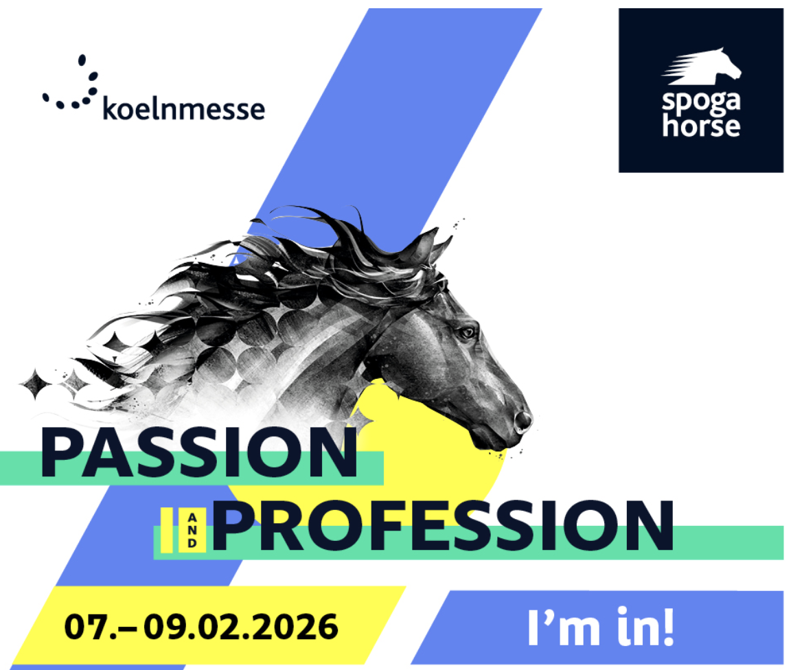 Kala Active to Attend SPOGA Horse 2026 – Let’s Connect!
